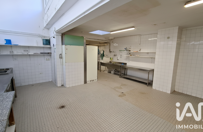 Vente Immeuble 221 m&sup2; — photo 5
