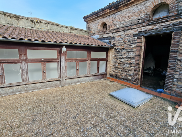 Vente Immeuble 221 m&sup2; — photo du bien