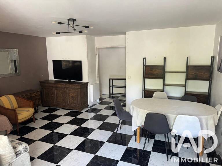 Vente Appartement 4 pièces — photo 1