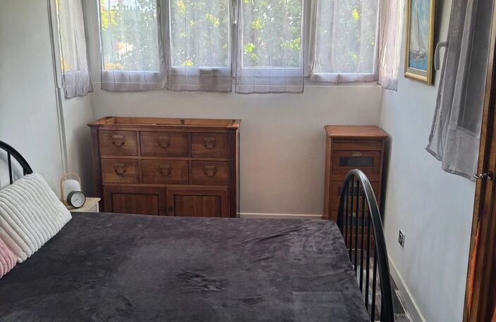 Vente Appartement 4 pièces — photo 3