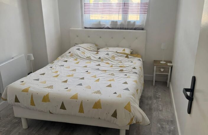 Vente Appartement 4 pièces — photo 4