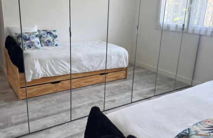 Vente Appartement 4 pièces — photo 5