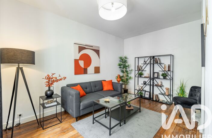 Vente Appartement 4 pièces — photo 5