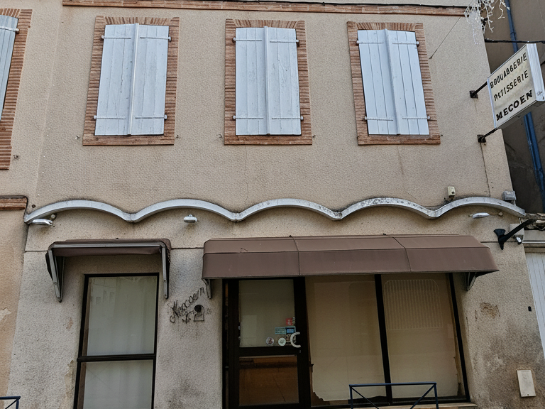 Vente Maison de ville 10 pièces — photo 1