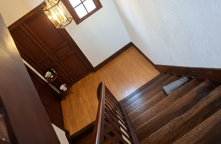 Vente Maison de ville 10 pièces — photo 2