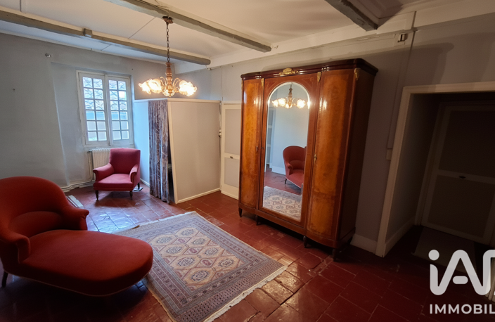 Vente Maison de ville 10 pièces — photo 3