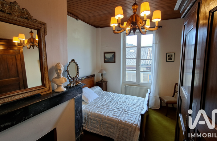 Vente Maison de ville 10 pièces — photo 4