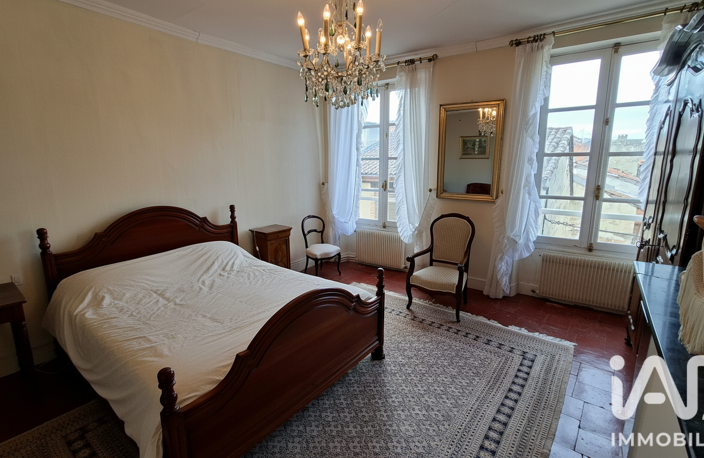 Vente Maison de ville 10 pièces — photo 5