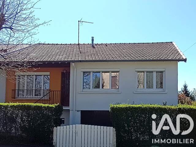Vente Maison/villa 5 pièces — photo du bien