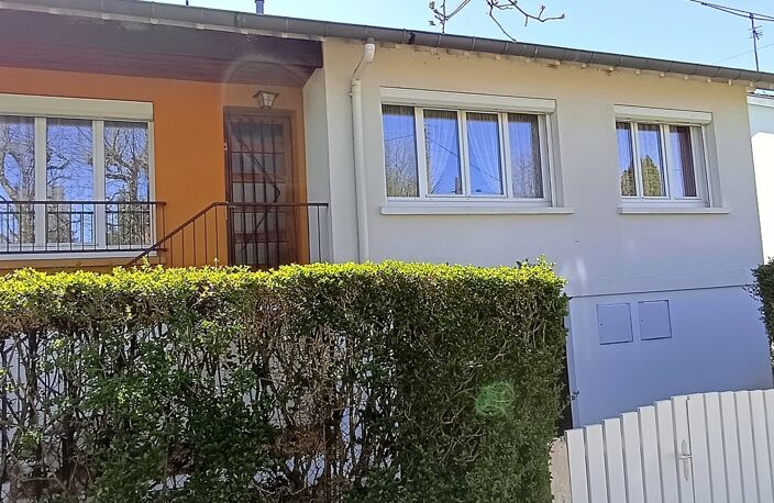 Vente Maison/villa 5 pièces — photo 2