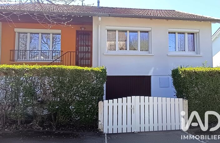 Vente Maison/villa 5 pièces — photo 3