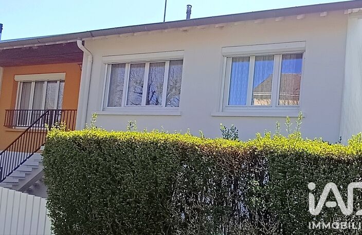 Vente Maison/villa 5 pièces — photo 4