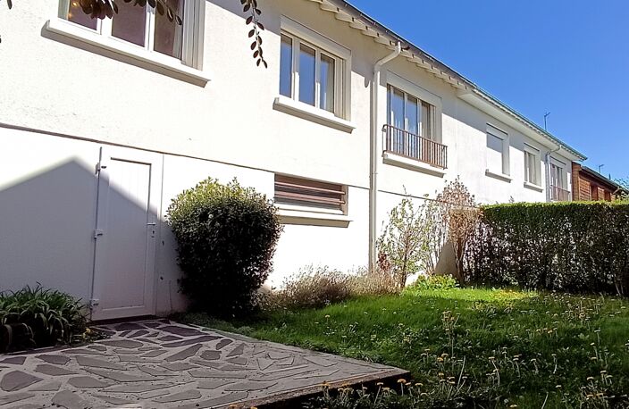 Vente Maison/villa 5 pièces — photo 5