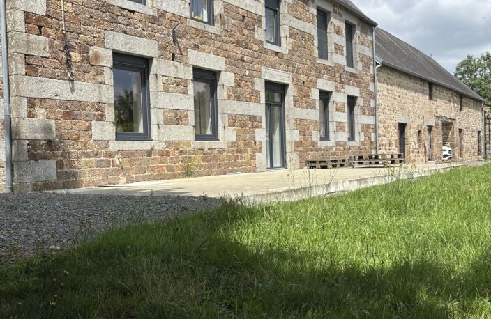 Vente Longère 5 pièces — photo 2