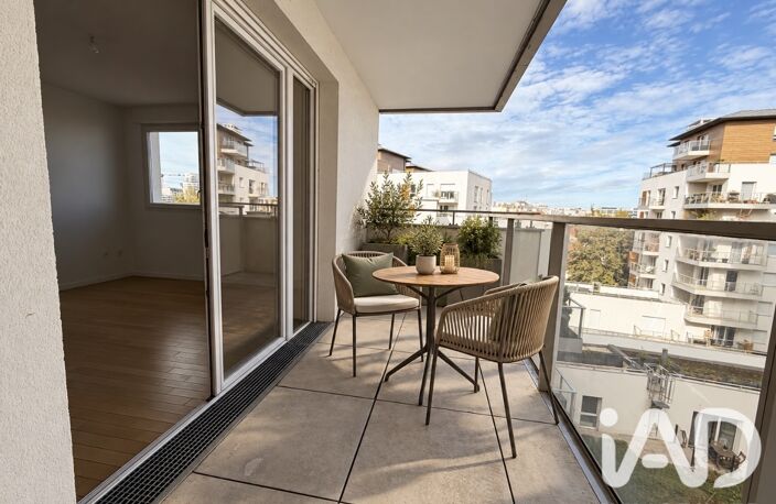 Vente Appartement 2 pièces — photo 2
