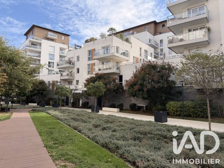 Vente Appartement 2 pièces — photo 1