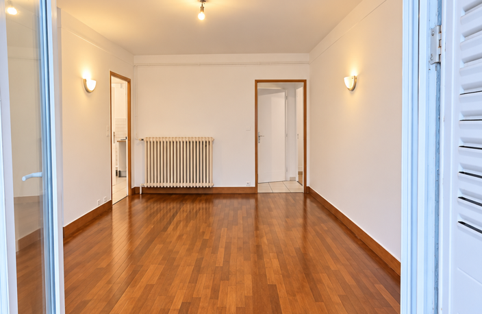Vente Appartement 3 pièces — photo 2