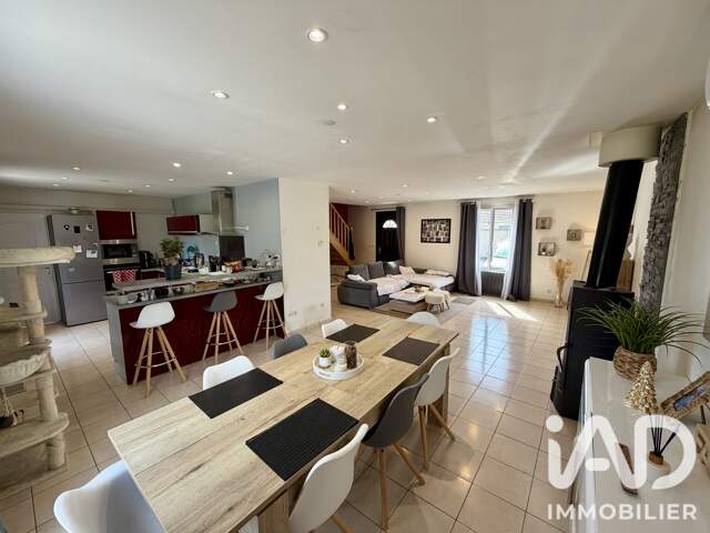 Vente Maison/villa 5 pièces — photo du bien