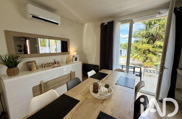 Vente Maison/villa 5 pièces — photo 2