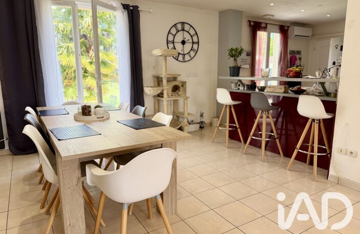 Vente Maison/villa 5 pièces — photo 3