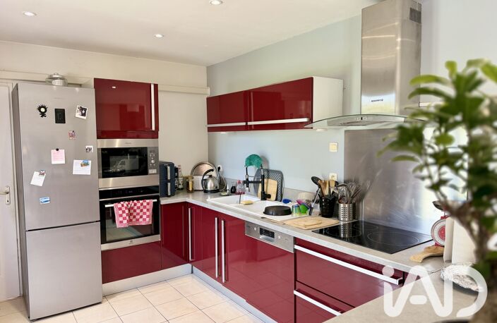 Vente Maison/villa 5 pièces — photo 4