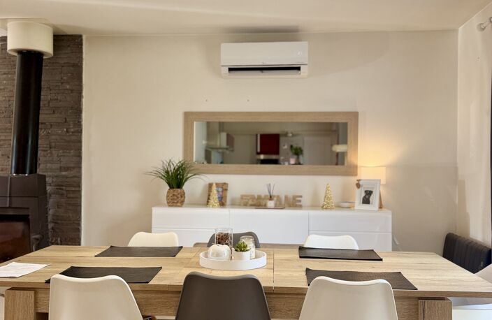Vente Maison/villa 5 pièces — photo 5