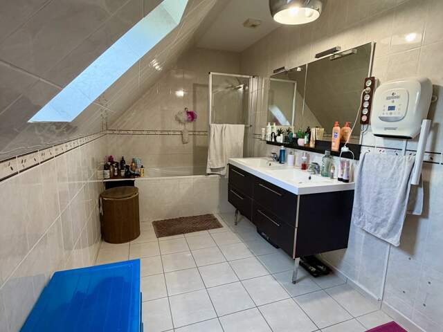 Vente Maison/villa 5 pièces — photo du bien