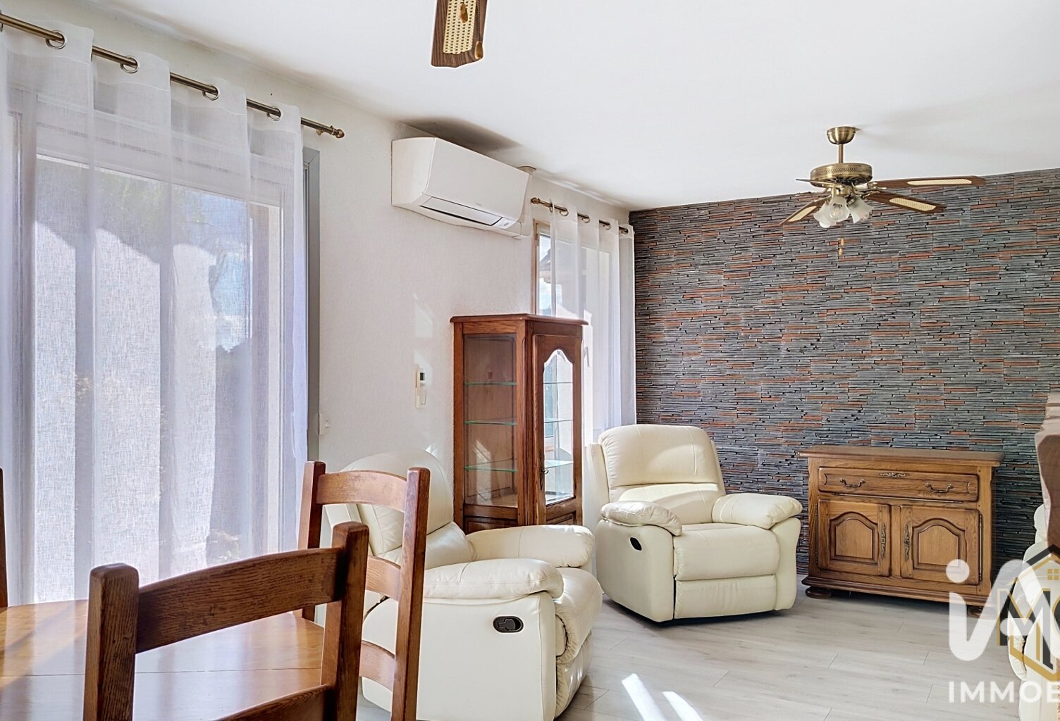 Vente Maison/villa 5 pièces — photo 1