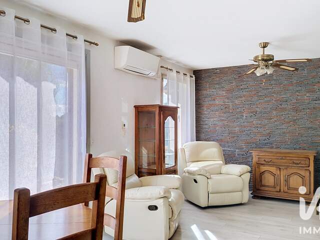 Vente Maison/villa 5 pièces — photo du bien