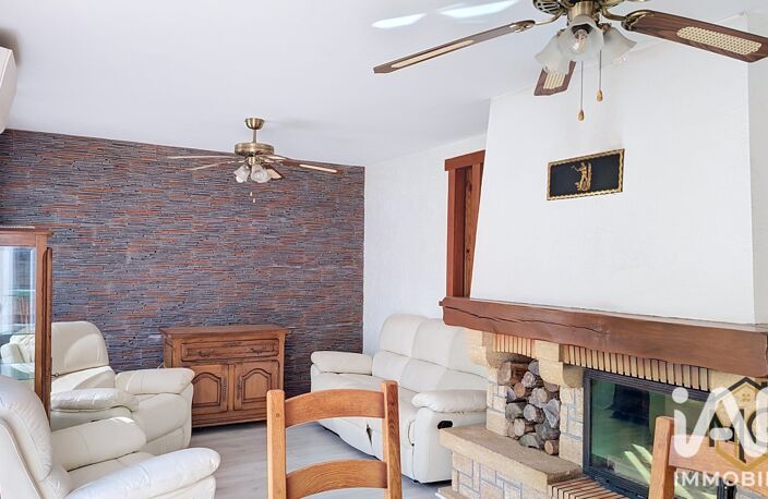 Vente Maison/villa 5 pièces — photo 2