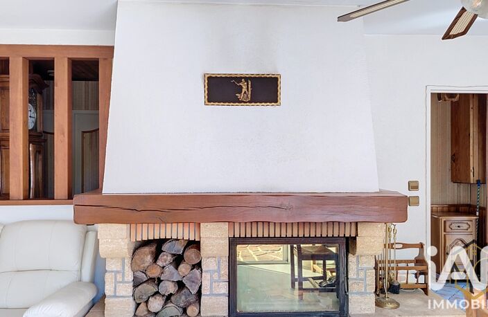 Vente Maison/villa 5 pièces — photo 3