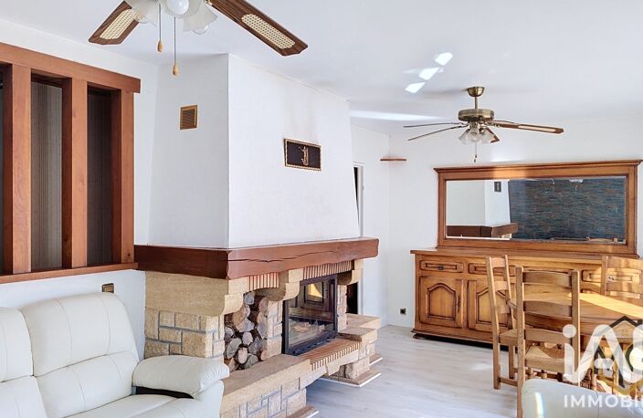 Vente Maison/villa 5 pièces — photo 4