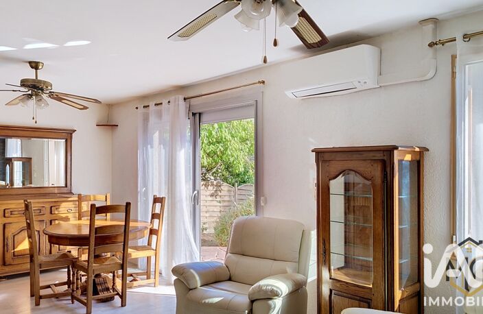Vente Maison/villa 5 pièces — photo 5