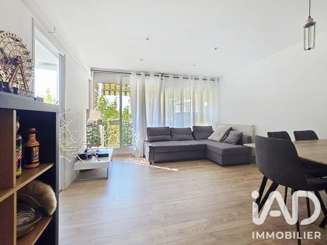 Vente Appartement 5 pièces — photo du bien