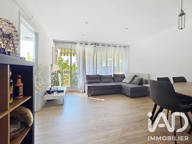 Vente Appartement 5 pièces — photo 1