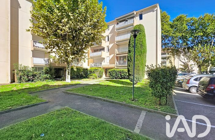 Vente Appartement 5 pièces — photo 2