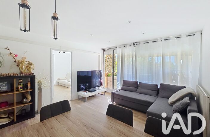 Vente Appartement 5 pièces — photo 3