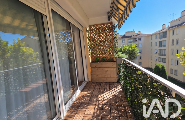 Vente Appartement 5 pièces — photo 5