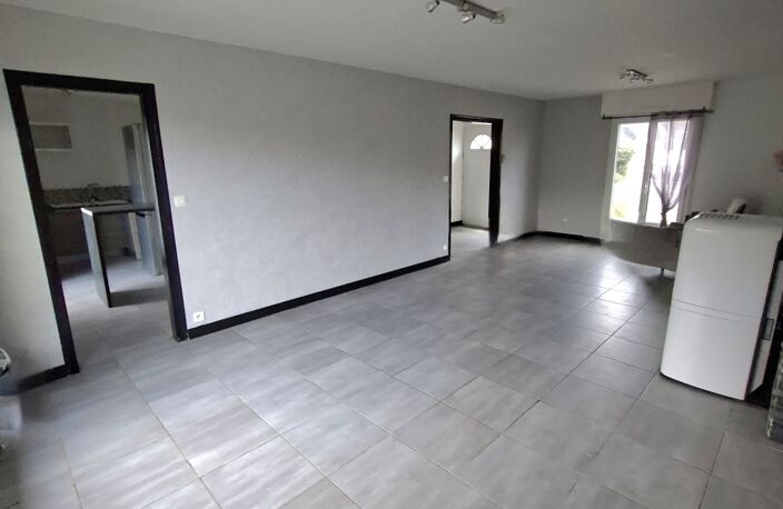 Vente Maison de ville 5 pièces — photo 2