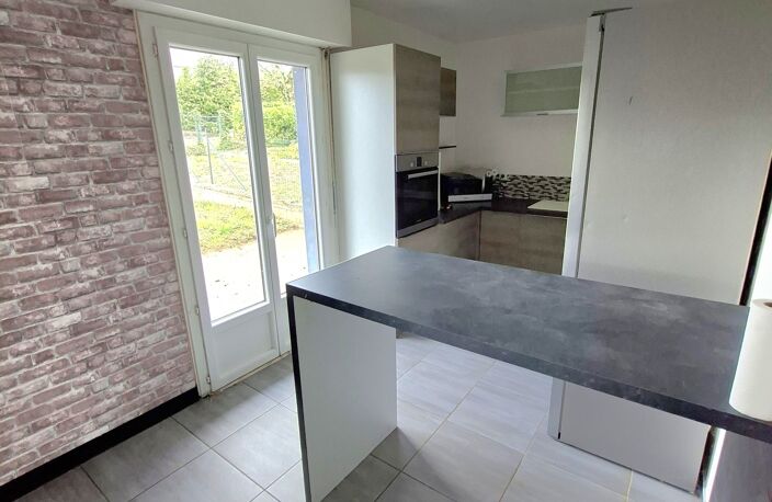 Vente Maison de ville 5 pièces — photo 3