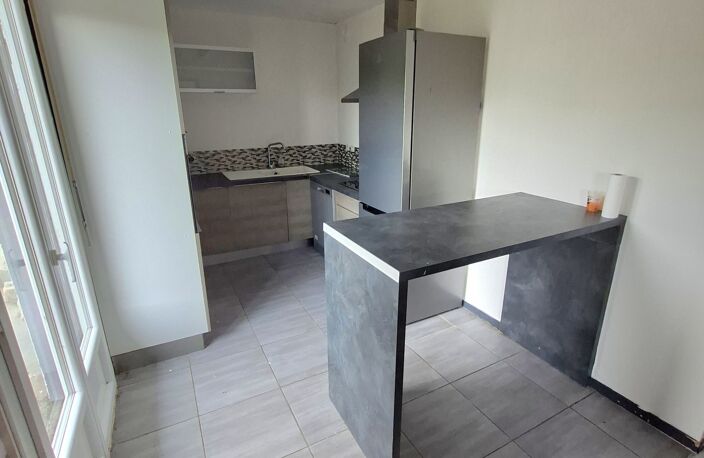 Vente Maison de ville 5 pièces — photo 4