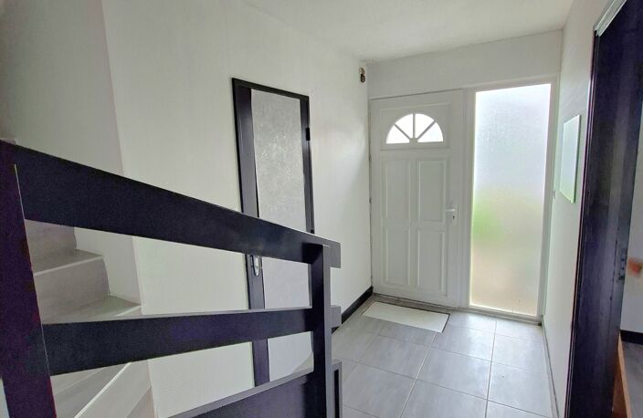 Vente Maison de ville 5 pièces — photo 5