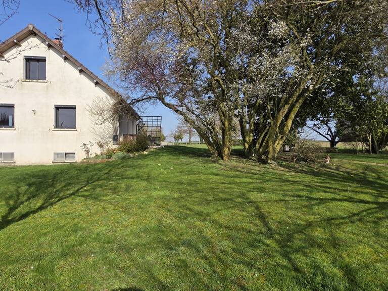 Vente Maison de campagne 6 pièces — photo 1