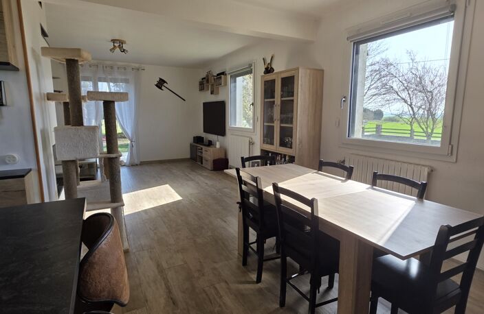 Vente Maison de campagne 6 pièces — photo 2