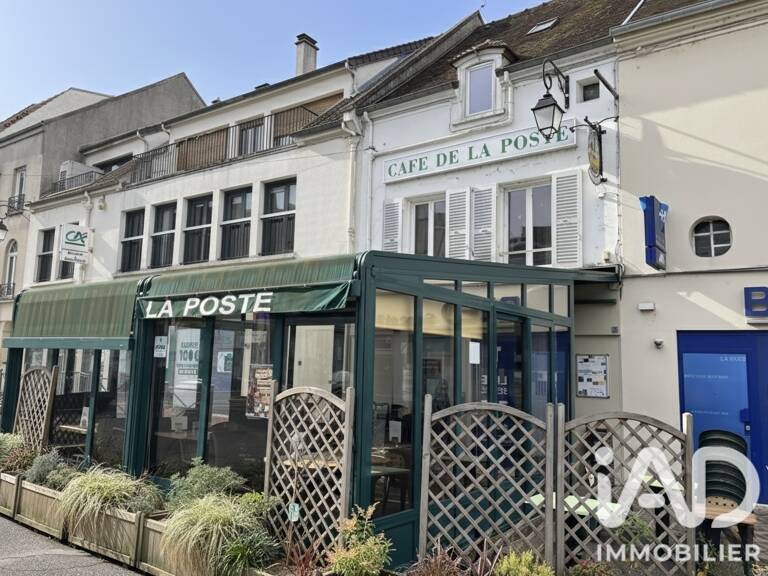 Vente Bar, Brasserie, Tabac 70 m&sup2; — photo 1
