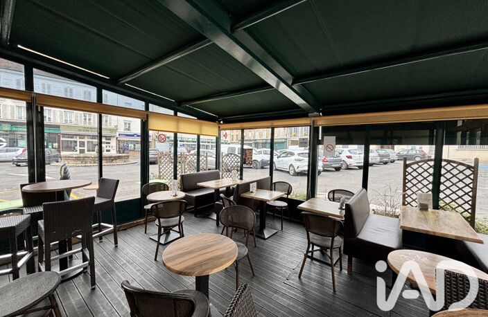 Vente Bar, Brasserie, Tabac 70 m&sup2; — photo 2