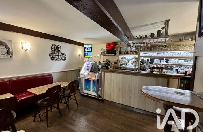 Vente Bar, Brasserie, Tabac 70 m&sup2; — photo 3