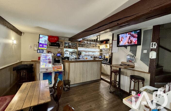 Vente Bar, Brasserie, Tabac 70 m&sup2; — photo 4