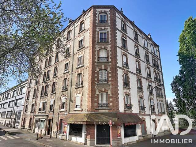 Vente Appartement 3 pièces — photo du bien