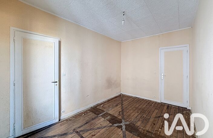 Vente Appartement 3 pièces — photo 2